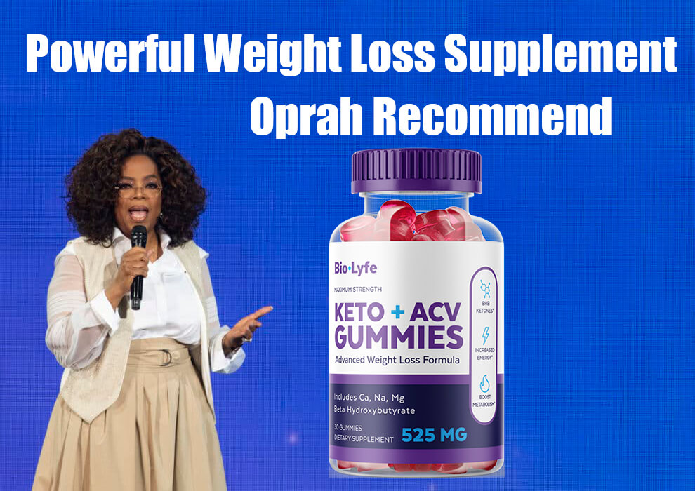 Oprah Winfrey announcement